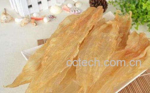 鳘鱼胶与黄鱼胶的区别-0