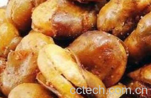 荷花豆的功效与作用 荷花豆怎么吃-1