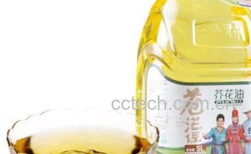 芥花油哪些人不能吃 芥花油的危害-0