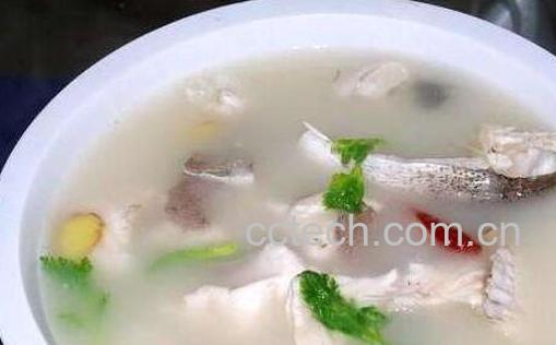 清炖鱼怎么做 清炖鱼的做法教程-0