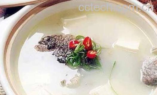 清炖鱼怎么做 清炖鱼的做法教程-1
