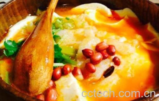 豆花和豆腐脑的区别-0