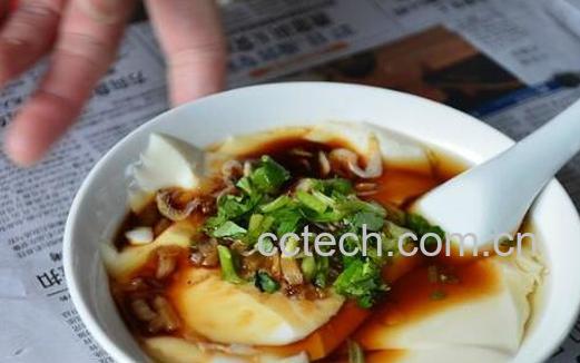 豆腐脑怎么做 豆腐脑的制作方法-0
