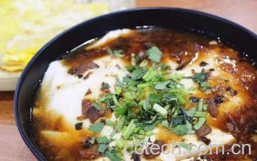 豆腐脑怎么做 豆腐脑的制作方法-1