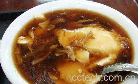 豆花和豆腐脑的区别-1