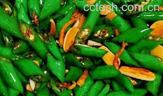 怎样腌制辣椒好吃 辣椒的腌制方法与技巧-1