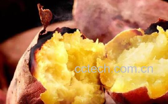 坚持每天吃红薯的好处-0