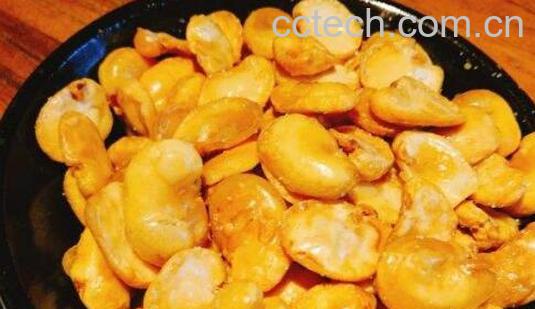  荷花豆怎么炒 荷花豆的正确做法教程-1