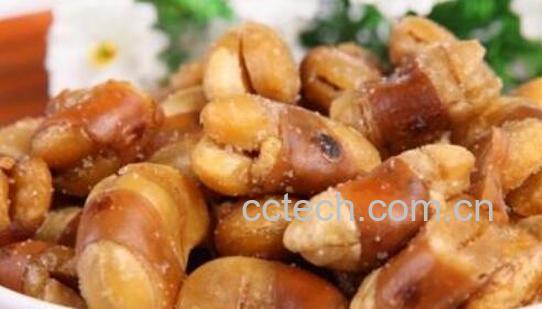  荷花豆怎么炒 荷花豆的正确做法教程-0