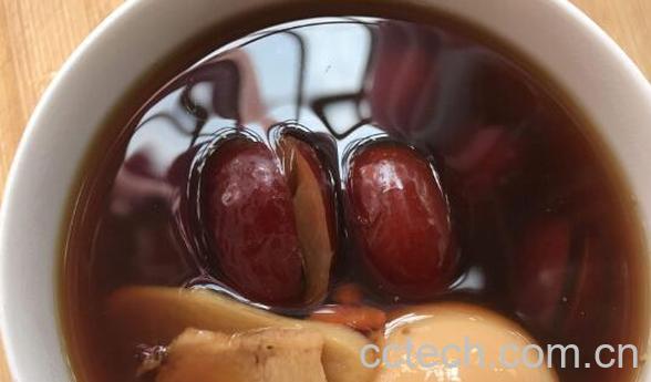 当归红糖煮鸡蛋的功效-0