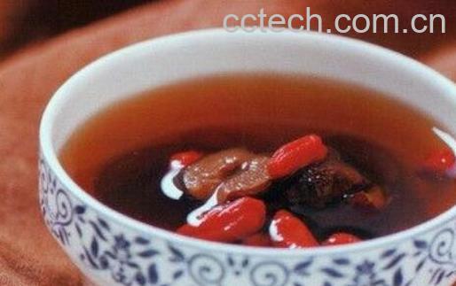 三红汤的功效与作用 三红汤什么人不能喝-0