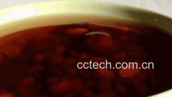 三红汤的功效与作用 三红汤什么人不能喝-1