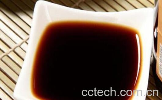 老陈醋和陈醋有什么区别-0