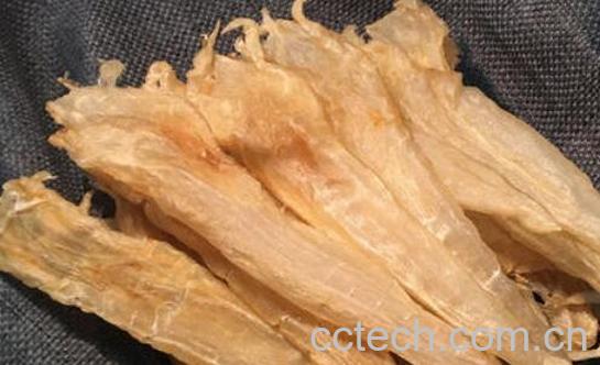 鳘鱼胶的功效与作用 鳘鱼胶怎么吃效果最好-0