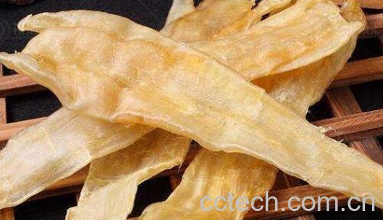 鳘鱼胶的功效及吃法-0