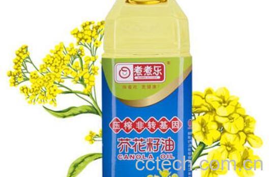 芥花油怎么吃好 吃芥花油注意事项-1