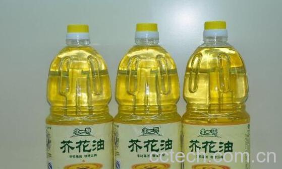 芥花油是什么油 芥花油有害欧洲已禁止-0