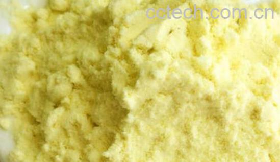 糜子面和黄米面的区别-0