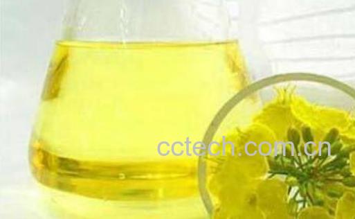 芥花油和菜籽油的区别 吃芥花油的好处-1