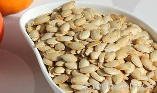 熟南瓜子的好处与坏处-0