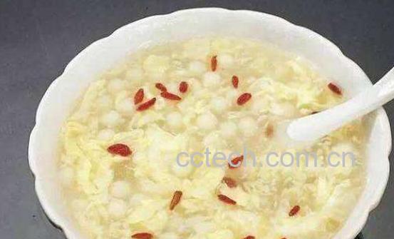  糯米甜酒怎么吃 吃糯米甜酒的注意事项-0