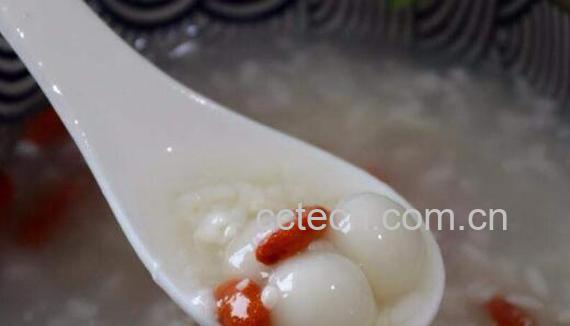  糯米甜酒怎么吃 吃糯米甜酒的注意事项-1