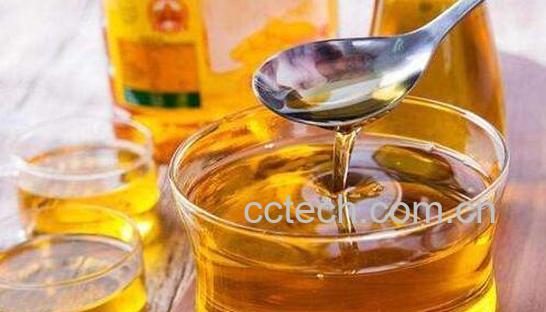 花生油与葵花籽油对比-1