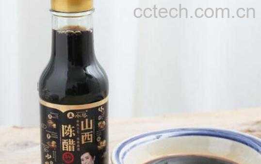 独流老醋和陈醋的区别-0