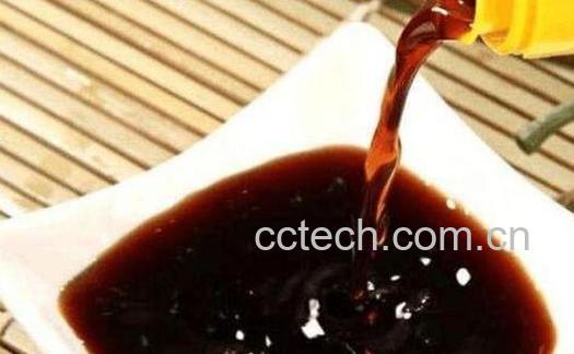 独流老醋和陈醋的区别-1