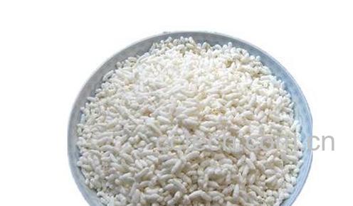 糯米的功效与作用及禁忌-1