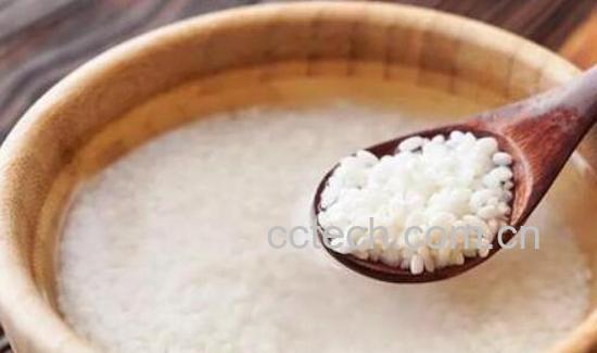 糯米的功效与作用及禁忌-0