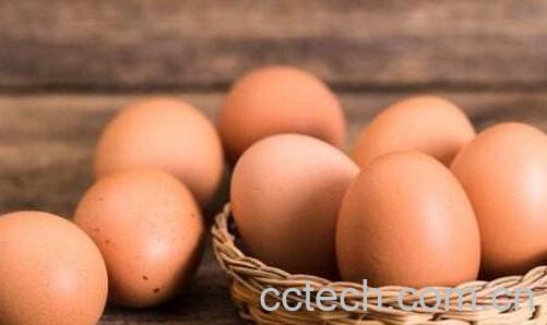 鸡蛋的营养价值及功效-0