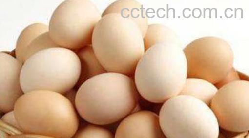 鸡蛋的营养价值及功效-1