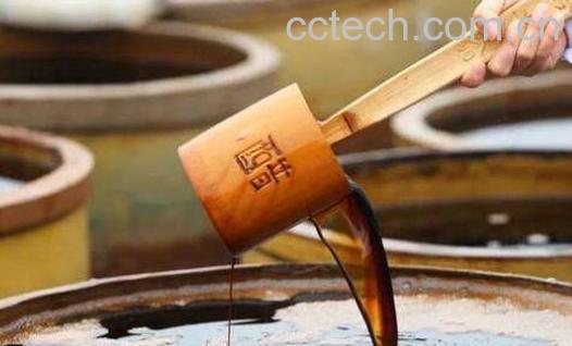 老年人长期吃醋利与弊-1