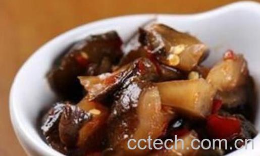 洋姜怎么做好吃 好吃洋姜的做法教程-1