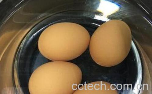 米醋煮鸡蛋的功效与作用-1