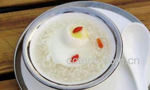 糯米甜酒对女人的功效-0