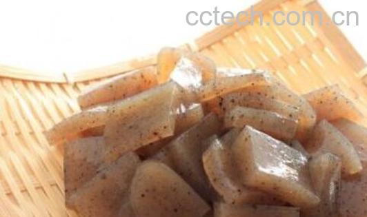 魔芋的功效与作用-1