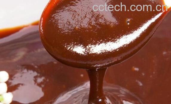 甜面酱怎么制作 甜面酱的制作方法和配方-1