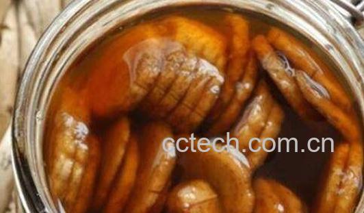 醋泡姜对女人的坏处及危害-0