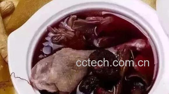 大红菌怎么食用 大红菌的食用方法-0