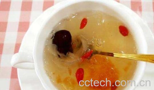 雪莲子怎么煮 雪莲子怎么做好吃-1