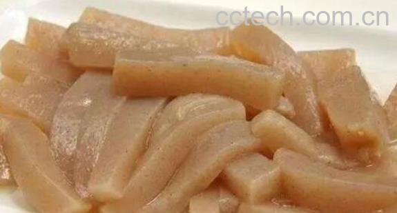 雪贝怎么煮 雪贝怎么做好吃-0