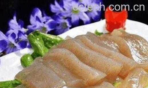 雪贝怎么煮 雪贝怎么做好吃-1