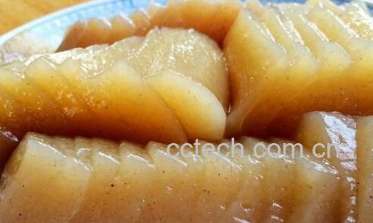 女人长期吃魔芋有什么好处-1