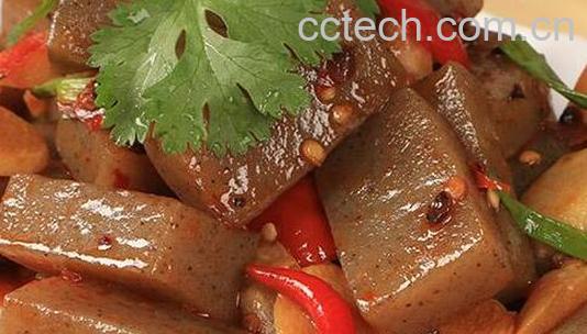 女人长期吃魔芋有什么好处-0