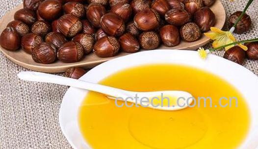 榛子油怎么吃最好 榛子油的食用方法-0