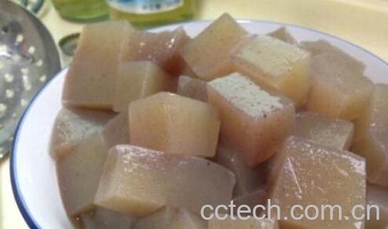 什么人不能吃魔芋 女人吃魔芋粉的坏处-1