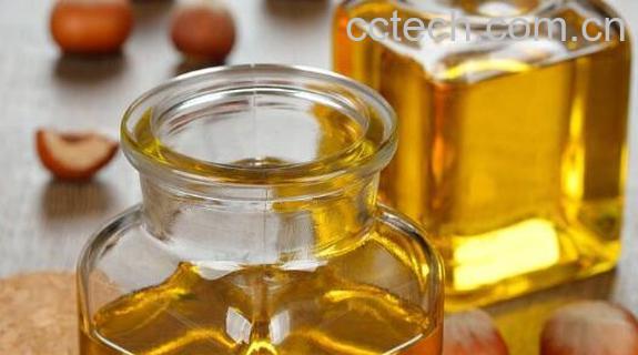 榛子油的食用方法-1