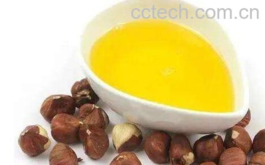 榛子油对皮肤的作用-0